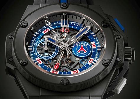 hublot paris prix|montre de luxe hublot.